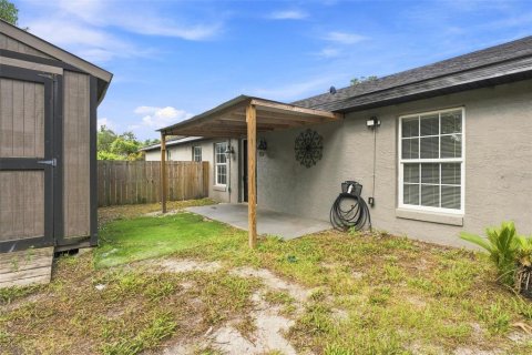 Villa ou maison à vendre à Orange City, Floride: 5 chambres, 213.95 m2 № 2347872 - photo 26