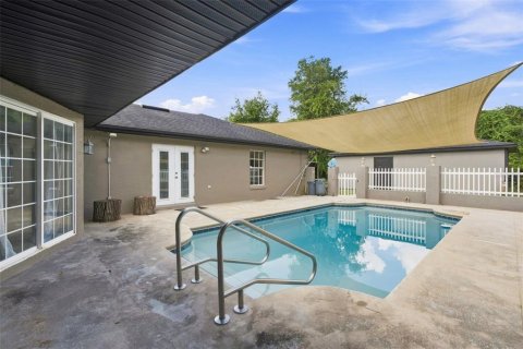 Villa ou maison à vendre à Orange City, Floride: 5 chambres, 213.95 m2 № 2347872 - photo 29