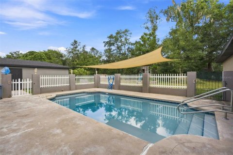 Villa ou maison à vendre à Orange City, Floride: 5 chambres, 213.95 m2 № 2347872 - photo 28