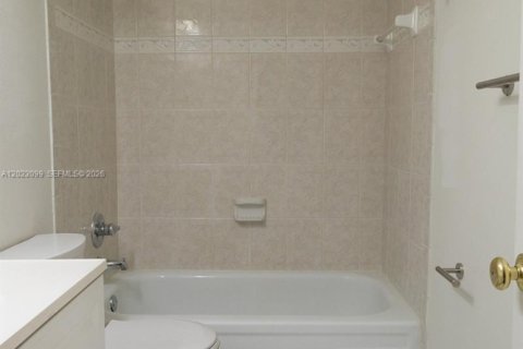 Adosado en alquiler en Davie, Florida, 3 dormitorios, 151.43 m2 № 2077355 - foto 7