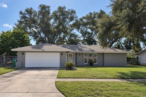 House in Seminole, Florida 3 bedrooms, 146.04 sq.m. № 2399566