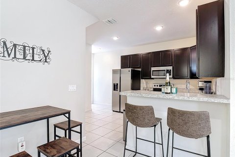 Villa ou maison à louer à Davenport, Floride: 5 chambres, 174.38 m2 № 1843030 - photo 5