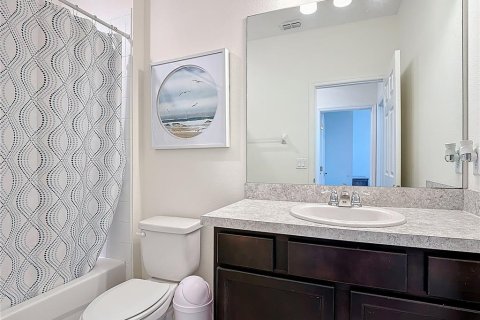Villa ou maison à louer à Davenport, Floride: 5 chambres, 174.38 m2 № 1843030 - photo 11