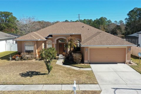 Casa en Wesley Chapel, Florida 4 dormitorios, 187.11 m2 № 2121220