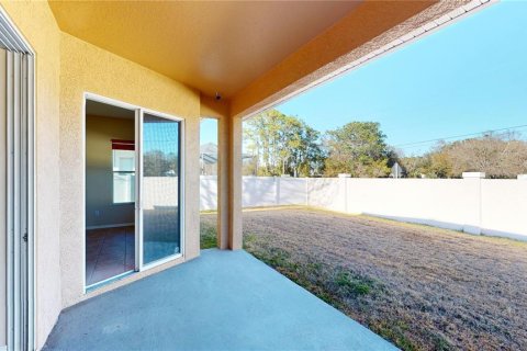 Villa ou maison à vendre à Wesley Chapel, Floride: 4 chambres, 187.11 m2 № 2121220 - photo 29