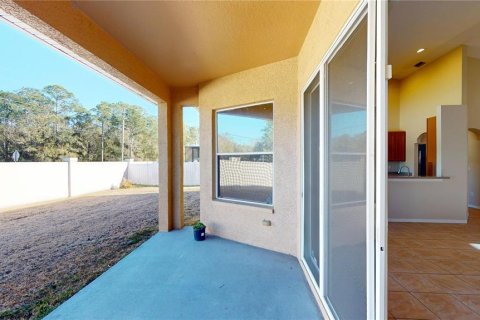 Villa ou maison à vendre à Wesley Chapel, Floride: 4 chambres, 187.11 m2 № 2121220 - photo 28