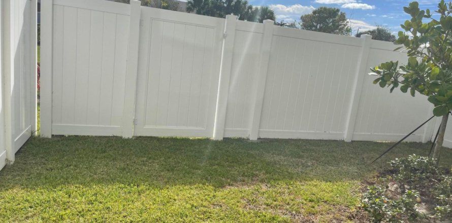 Touwnhouse à Lake Worth, Floride 3 chambres, 167.6 m2 № 1189867