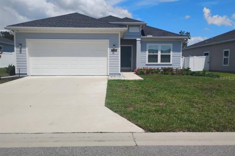 Casa en venta en Ocala, Florida, 3 dormitorios, 163.04 m2 № 1847521 - foto 1