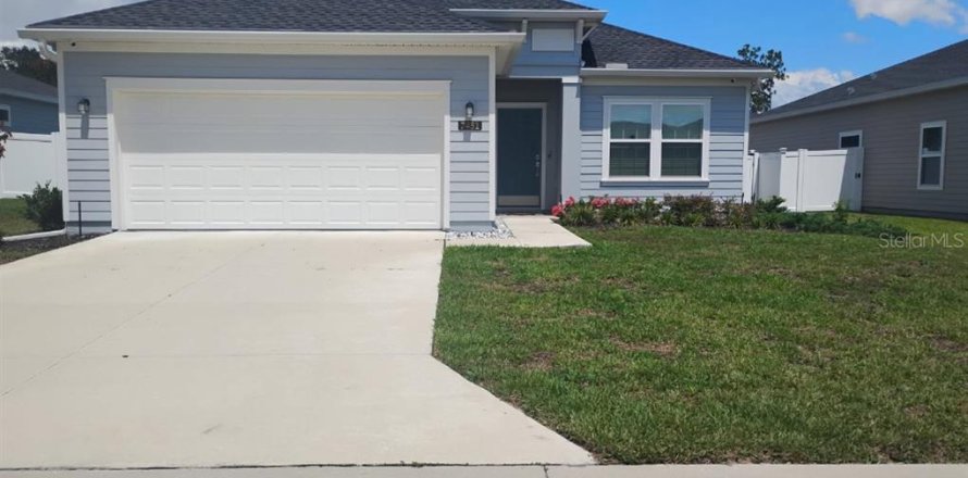 Casa en Ocala, Florida 3 dormitorios, 163.04 m2 № 1847521