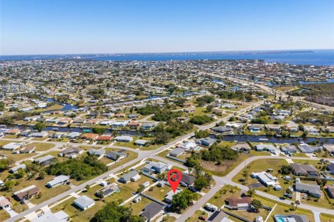 House in Port Charlotte, Florida 2 bedrooms, 85.28 sq.m. № 1542548 - photo 27