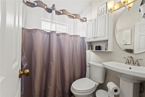 House in Port Charlotte, Florida 2 bedrooms, 85.28 sq.m. № 1542548 - photo 15