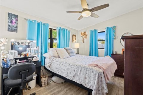 House in Port Charlotte, Florida 2 bedrooms, 85.28 sq.m. № 1542548 - photo 11