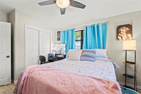 House in Port Charlotte, Florida 2 bedrooms, 85.28 sq.m. № 1542548 - photo 12