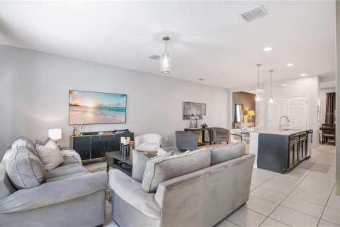 Touwnhouse à vendre à Winter Garden, Floride: 3 chambres, 172.8 m2 № 2389354 - photo 14