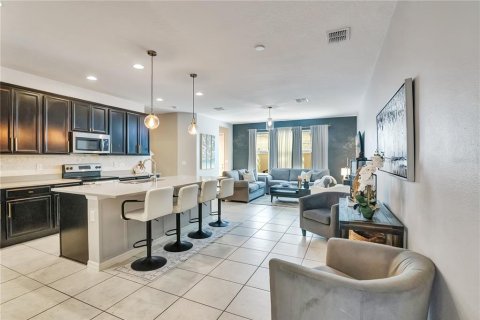 Touwnhouse à vendre à Winter Garden, Floride: 3 chambres, 172.8 m2 № 2389354 - photo 8