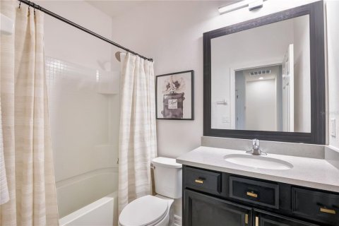 Touwnhouse à vendre à Winter Garden, Floride: 3 chambres, 172.8 m2 № 2389354 - photo 23