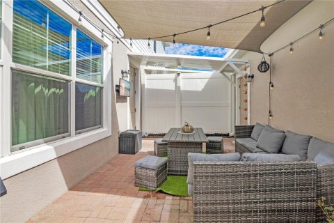Touwnhouse à vendre à Winter Garden, Floride: 3 chambres, 172.8 m2 № 2389354 - photo 27