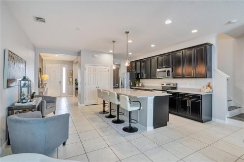 Touwnhouse à vendre à Winter Garden, Floride: 3 chambres, 172.8 m2 № 2389354 - photo 11