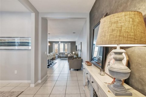 Touwnhouse à vendre à Winter Garden, Floride: 3 chambres, 172.8 m2 № 2389354 - photo 4