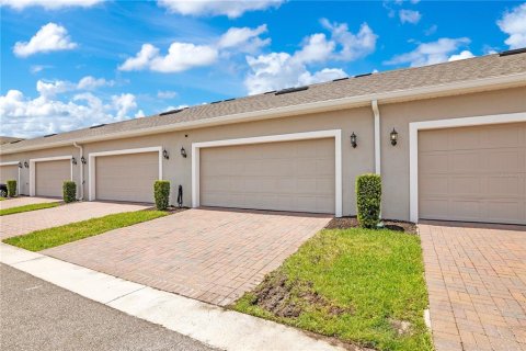 Touwnhouse à vendre à Winter Garden, Floride: 3 chambres, 172.8 m2 № 2389354 - photo 30