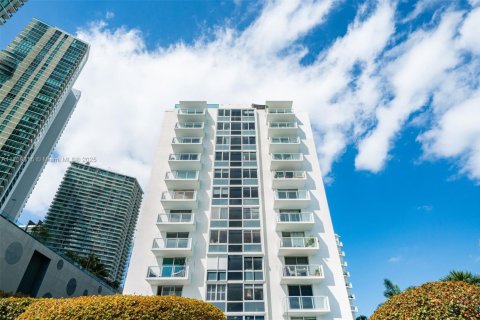 Copropriété à vendre à Miami, Floride: 40.88 m2 № 1867638 - photo 20
