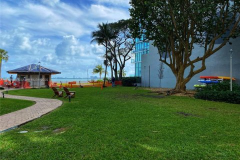 Copropriété à vendre à Miami, Floride: 40.88 m2 № 1867638 - photo 27