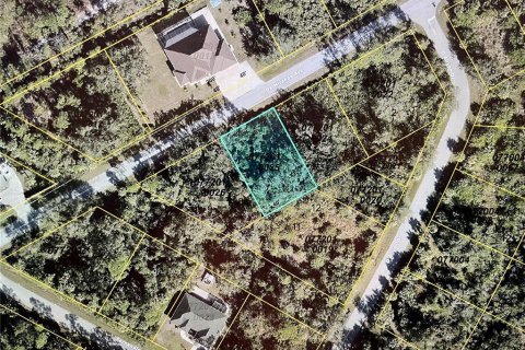 Land in North Port, Florida № 2160280