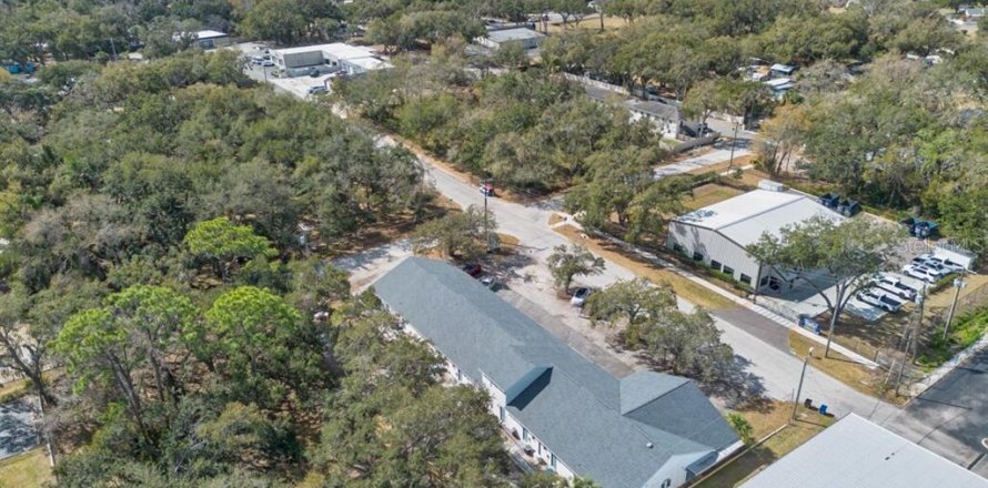 Propiedad comercial en Riverview, Florida 761.06 m2 № 2410061