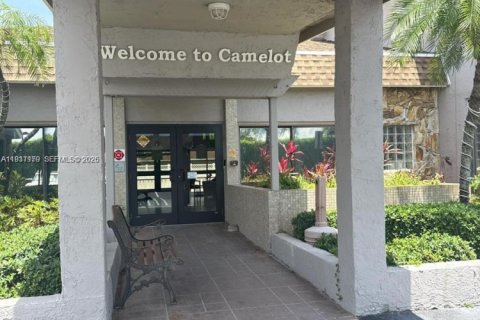 Villa ou maison à vendre à Delray Beach, Floride: 2 chambres, 93.65 m2 № 1995082 - photo 17