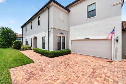 Condo in Boca Raton, Florida, 2 bedrooms  № 2362025