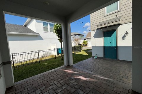 Villa ou maison à louer à Orlando, Floride: 4 chambres, 192.87 m2 № 2415336 - photo 24