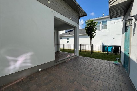 Villa ou maison à louer à Orlando, Floride: 4 chambres, 192.87 m2 № 2415336 - photo 25