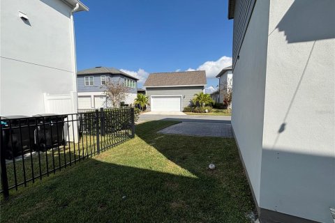 Villa ou maison à louer à Orlando, Floride: 4 chambres, 192.87 m2 № 2415336 - photo 26