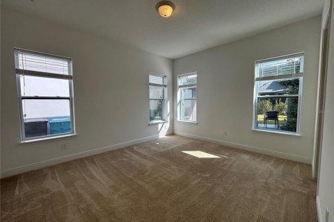 Villa ou maison à louer à Orlando, Floride: 4 chambres, 192.87 m2 № 2415336 - photo 16