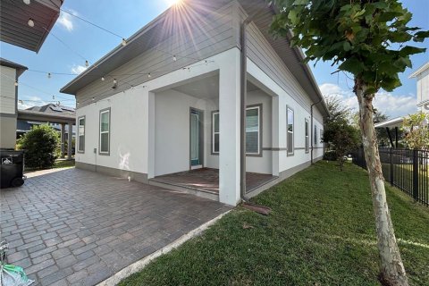 Villa ou maison à louer à Orlando, Floride: 4 chambres, 192.87 m2 № 2415336 - photo 23