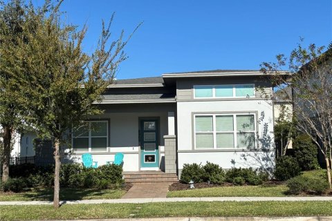 Villa ou maison à Orlando, Floride 4 chambres, 192.87 m2 № 2415336