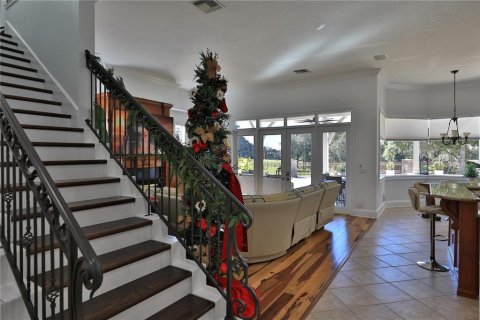 House in Ocala, Florida 4 bedrooms, 545.89 sq.m. № 2108243 - photo 20