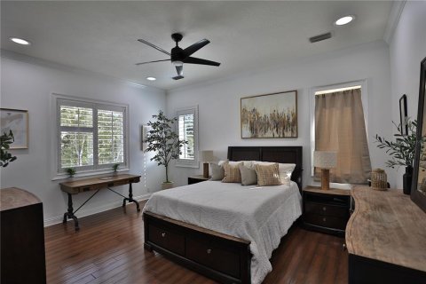 House in Ocala, Florida 4 bedrooms, 545.89 sq.m. № 2108243 - photo 24