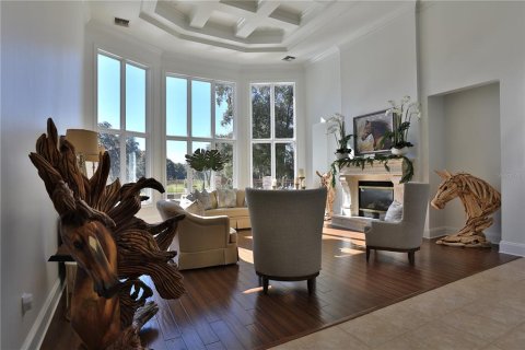 House in Ocala, Florida 4 bedrooms, 545.89 sq.m. № 2108243 - photo 8