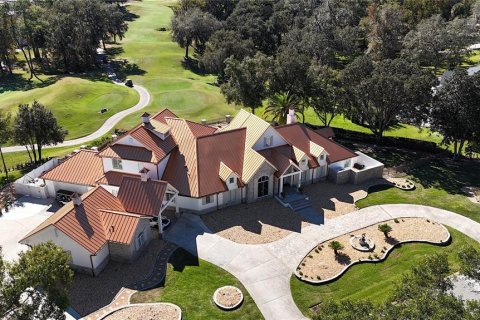 Casa en Ocala, Florida 4 dormitorios, 545.89 m2 № 2108243