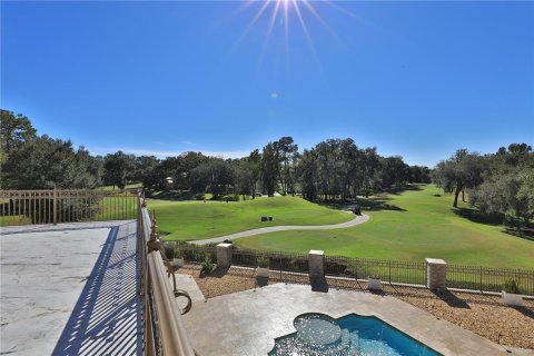 House in Ocala, Florida 4 bedrooms, 545.89 sq.m. № 2108243 - photo 28