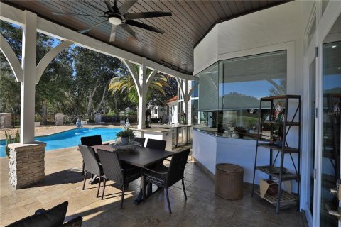 House in Ocala, Florida 4 bedrooms, 545.89 sq.m. № 2108243 - photo 29