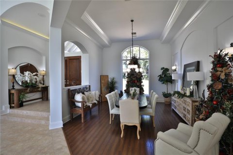 House in Ocala, Florida 4 bedrooms, 545.89 sq.m. № 2108243 - photo 13