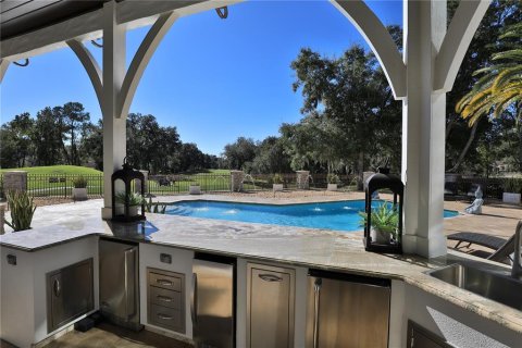 House in Ocala, Florida 4 bedrooms, 545.89 sq.m. № 2108243 - photo 30