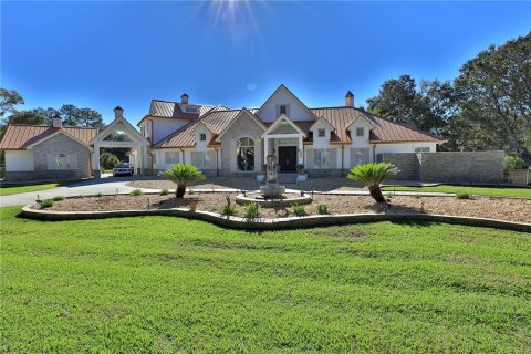 House in Ocala, Florida 4 bedrooms, 545.89 sq.m. № 2108243 - photo 4