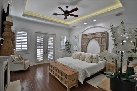 House in Ocala, Florida 4 bedrooms, 545.89 sq.m. № 2108243 - photo 21