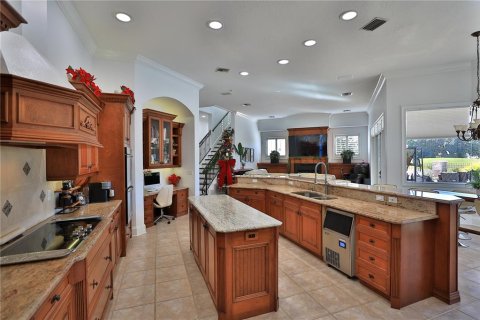 House in Ocala, Florida 4 bedrooms, 545.89 sq.m. № 2108243 - photo 15