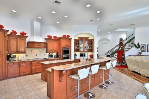 House in Ocala, Florida 4 bedrooms, 545.89 sq.m. № 2108243 - photo 16