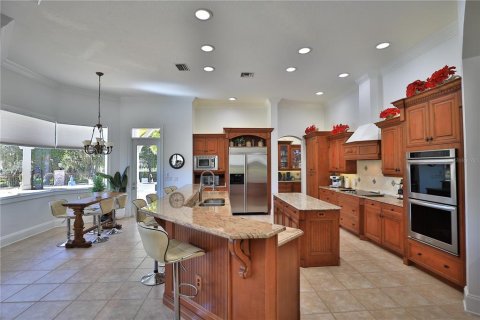 House in Ocala, Florida 4 bedrooms, 545.89 sq.m. № 2108243 - photo 17