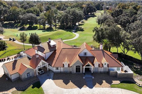 House in Ocala, Florida 4 bedrooms, 545.89 sq.m. № 2108243 - photo 5